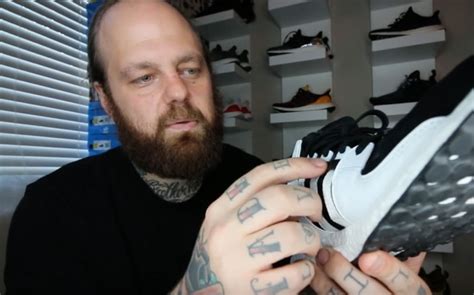 adidas tattoo schuhe|Meet the Tattoo Artist Known as the ‘Boost God’ .